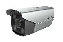 固定网络摄像机